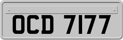 OCD7177