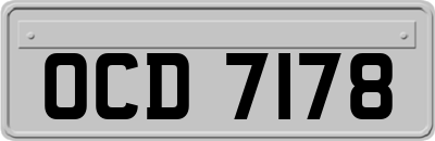 OCD7178