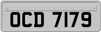 OCD7179