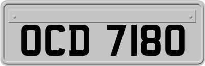 OCD7180