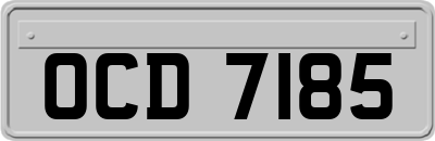 OCD7185