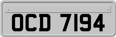 OCD7194