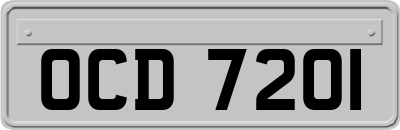 OCD7201
