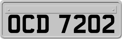 OCD7202
