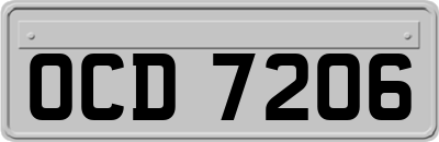 OCD7206