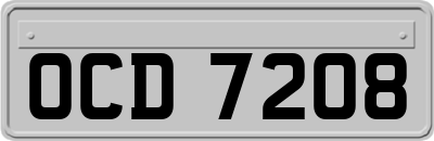 OCD7208