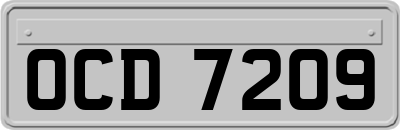 OCD7209
