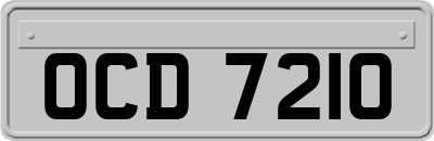 OCD7210