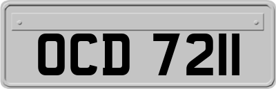 OCD7211