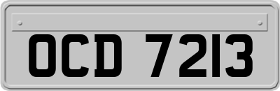 OCD7213
