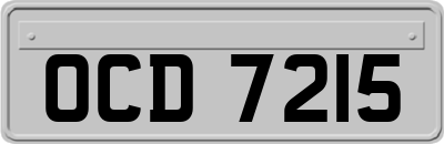 OCD7215