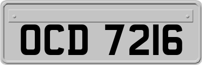OCD7216