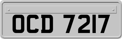 OCD7217