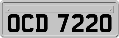 OCD7220