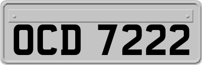 OCD7222