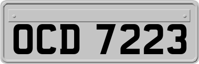 OCD7223