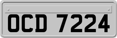 OCD7224