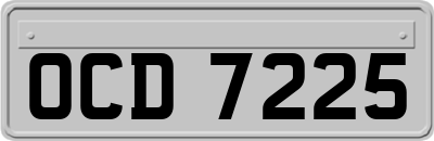 OCD7225