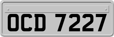 OCD7227