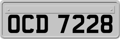 OCD7228