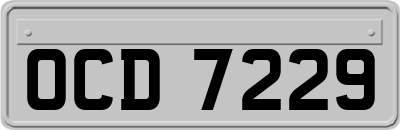 OCD7229