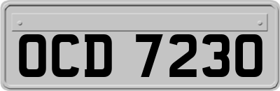OCD7230