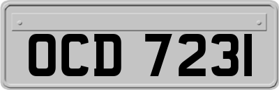 OCD7231