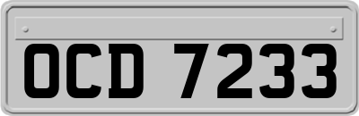 OCD7233
