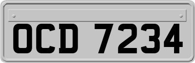 OCD7234