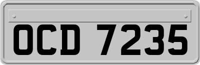 OCD7235