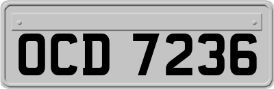 OCD7236