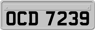 OCD7239