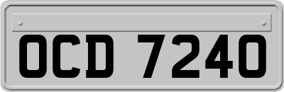 OCD7240