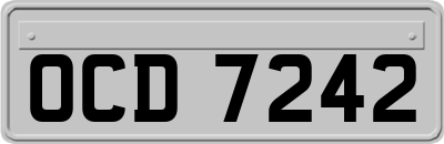 OCD7242