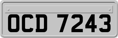 OCD7243
