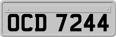 OCD7244