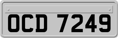 OCD7249