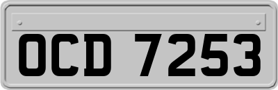 OCD7253