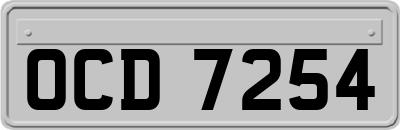 OCD7254