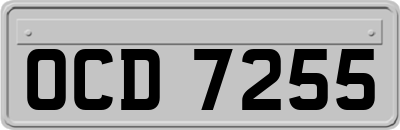 OCD7255