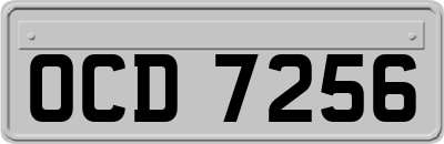 OCD7256