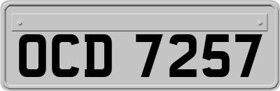 OCD7257