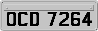 OCD7264