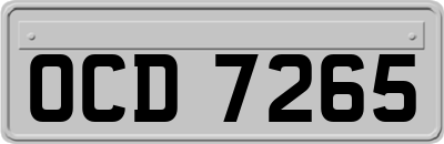 OCD7265