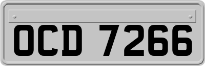 OCD7266