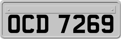 OCD7269