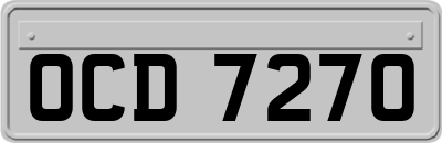 OCD7270