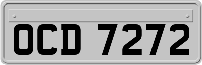 OCD7272