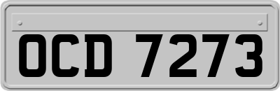 OCD7273