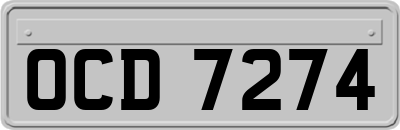 OCD7274